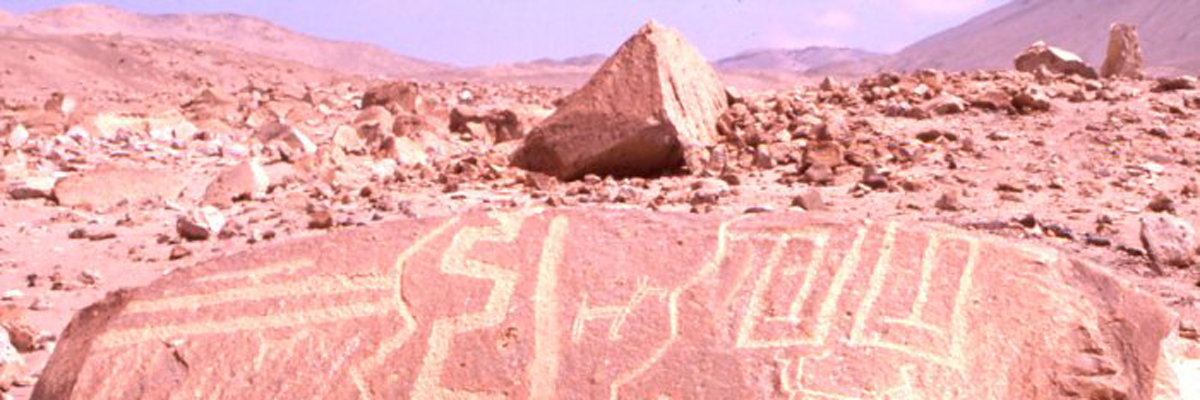Conventional Cotahuasi Canyon 4 days / 3 nights  in Arequipa